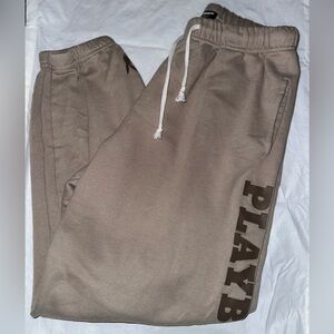 PLAYBOY Sweatpants